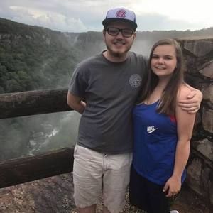 Meet your Posher, Sam